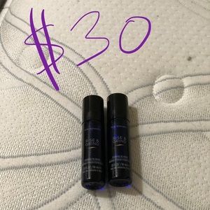 Pure romance essential oil rollers
